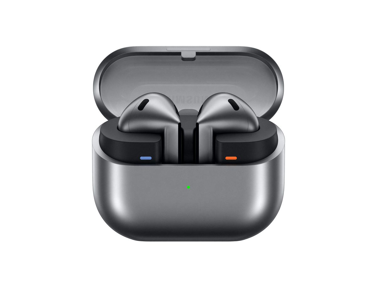 Samsung Galaxy Buds3 Silver