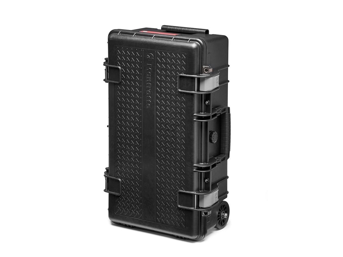 Manfrotto Reloader Tough L-55 PL, Roller