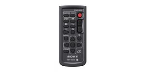 Sony RMT-DSLR2 IR RemoteControl
