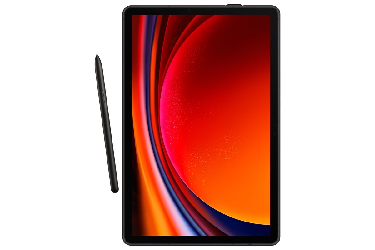 Samsung Tab S10 FE Smart Cover