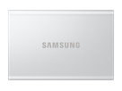 Samsung SSD T7 Resurrected 2TB