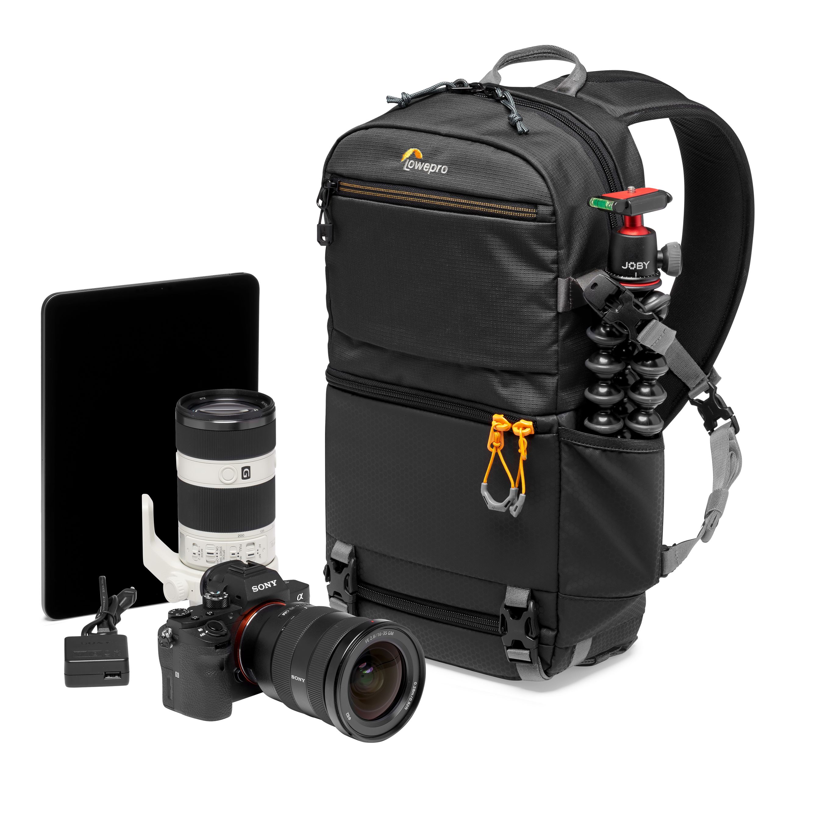 Lowepro Slingshot SL 250 AW III schwarz
