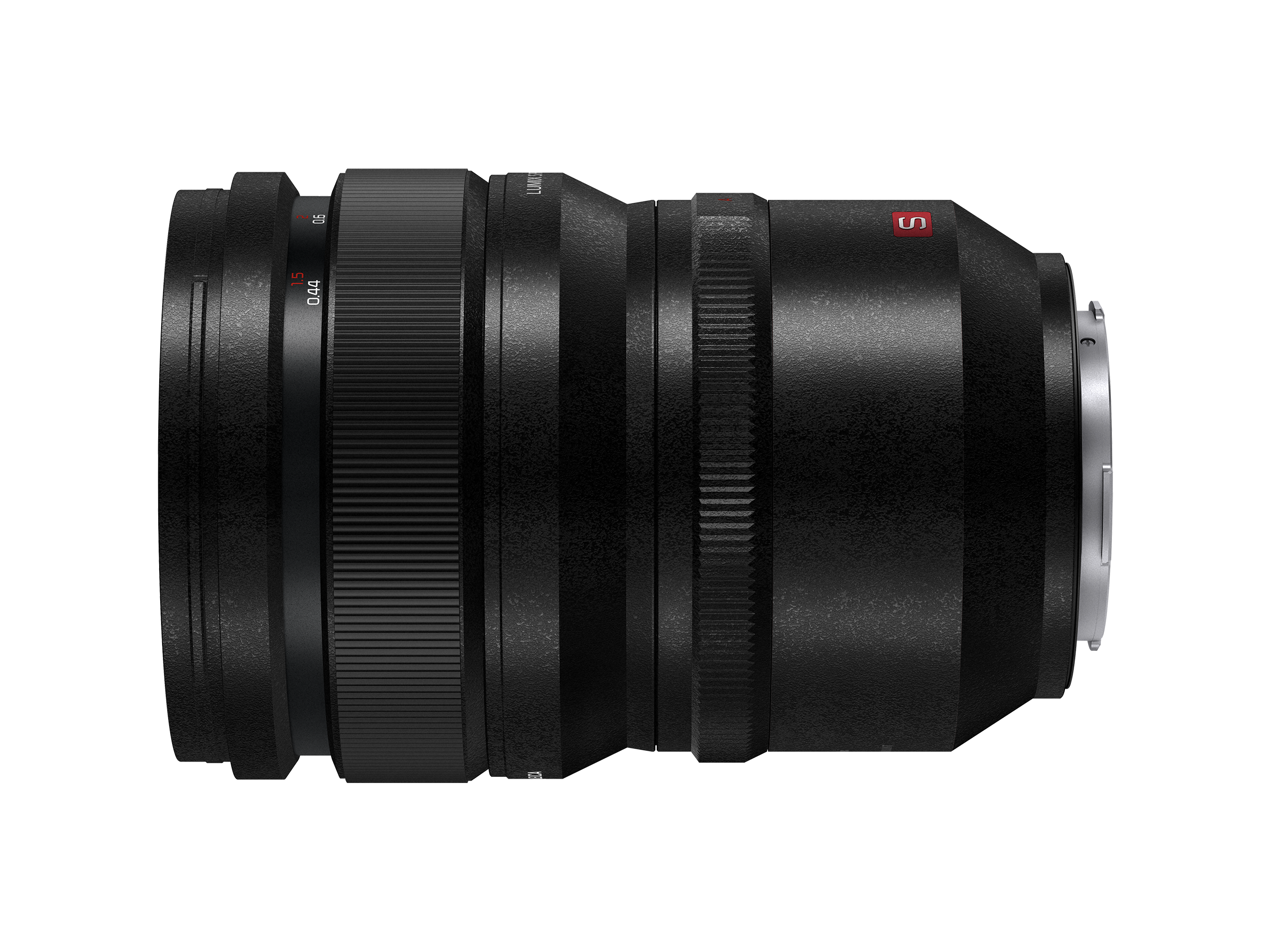 Panasonic Lumix S PRO 50mm F1.4