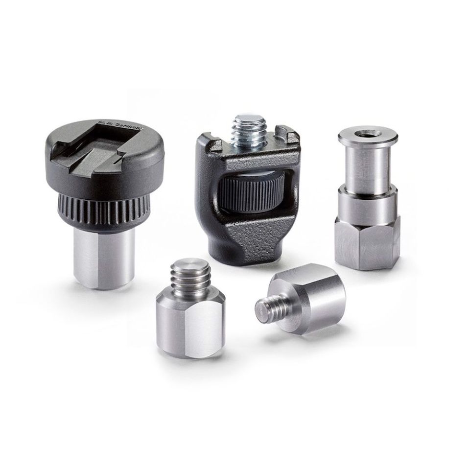 Manfrotto Mini Variable Friction Arm