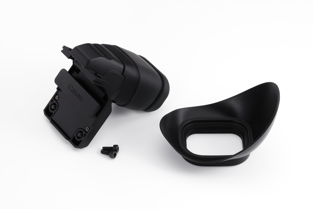 Canon EVF-V50 OLED Electronic Viewfinder