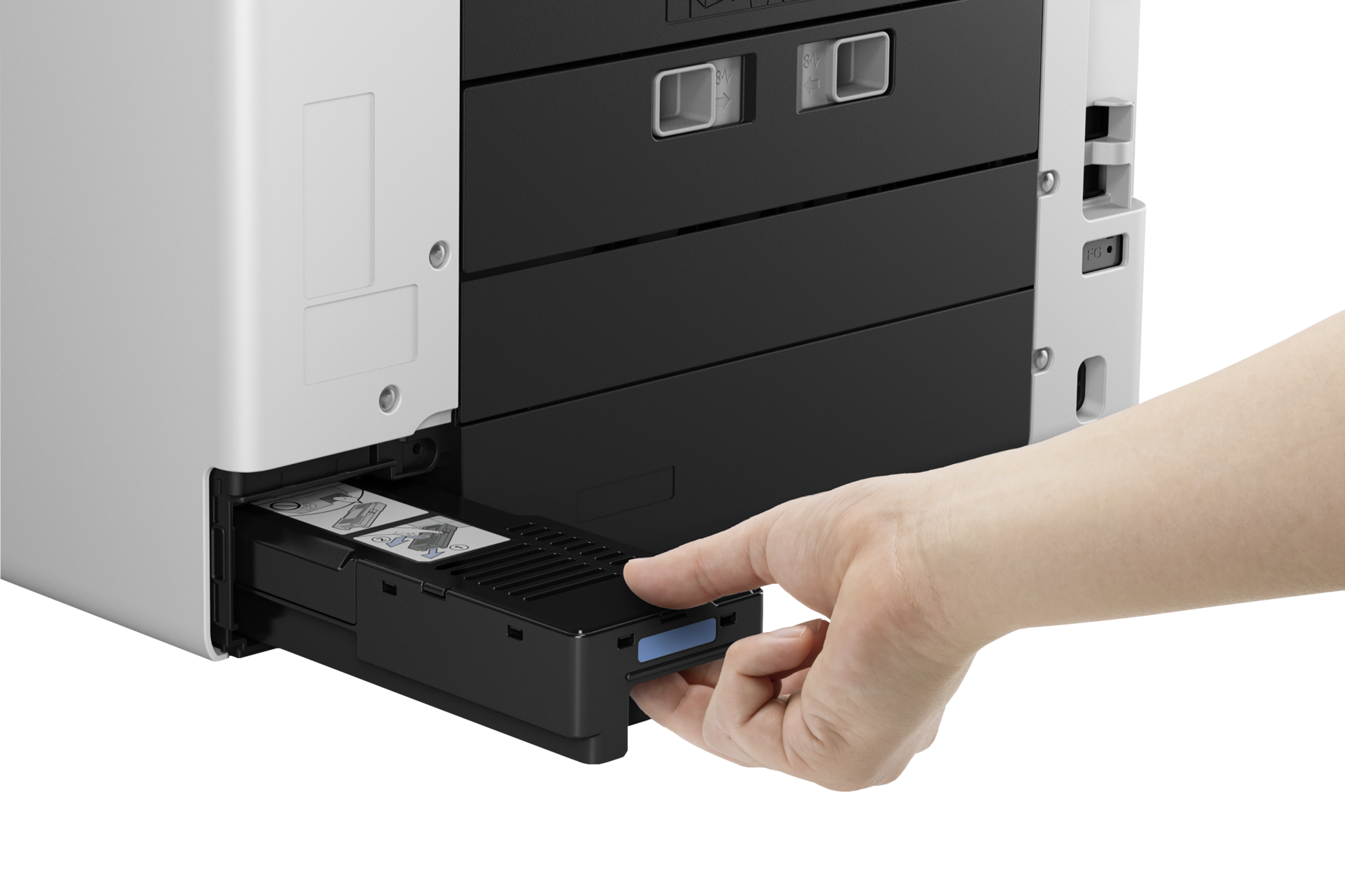 Canon MAXIFY GX7150 Inkjet MF-Printer