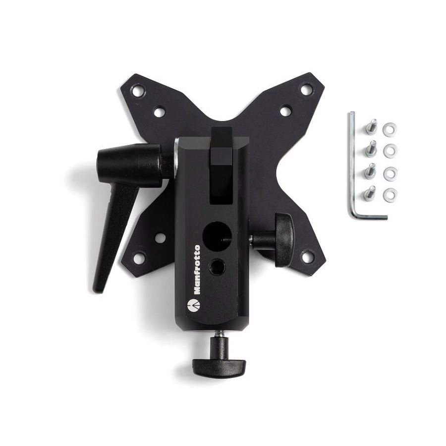 Manfrotto TetherGear VESA Monitor Mount