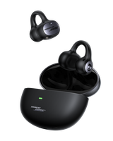 Baseus Inspire XC1 Open-Ear Cosmic Black