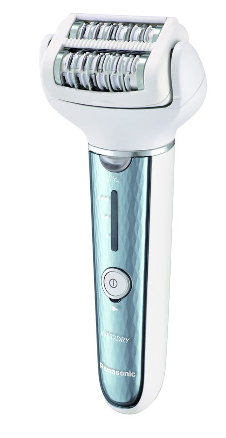 Panasonic Epilierer Wet/Dry ES-EL2
