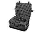 SanDisk PRO G-RAID Shuttle 4 Peli Case