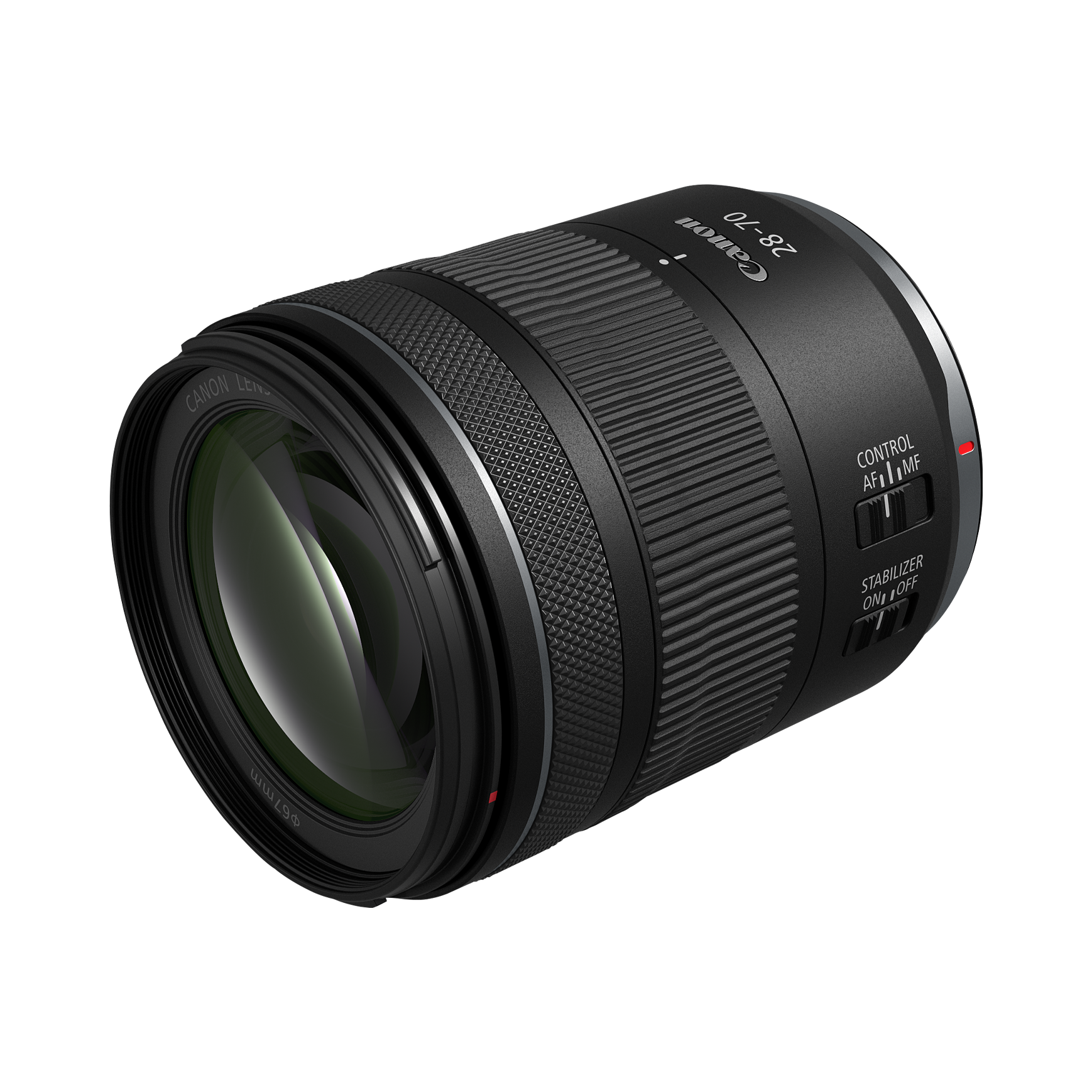 Canon RF 28-70mm f/2.8 IS STM