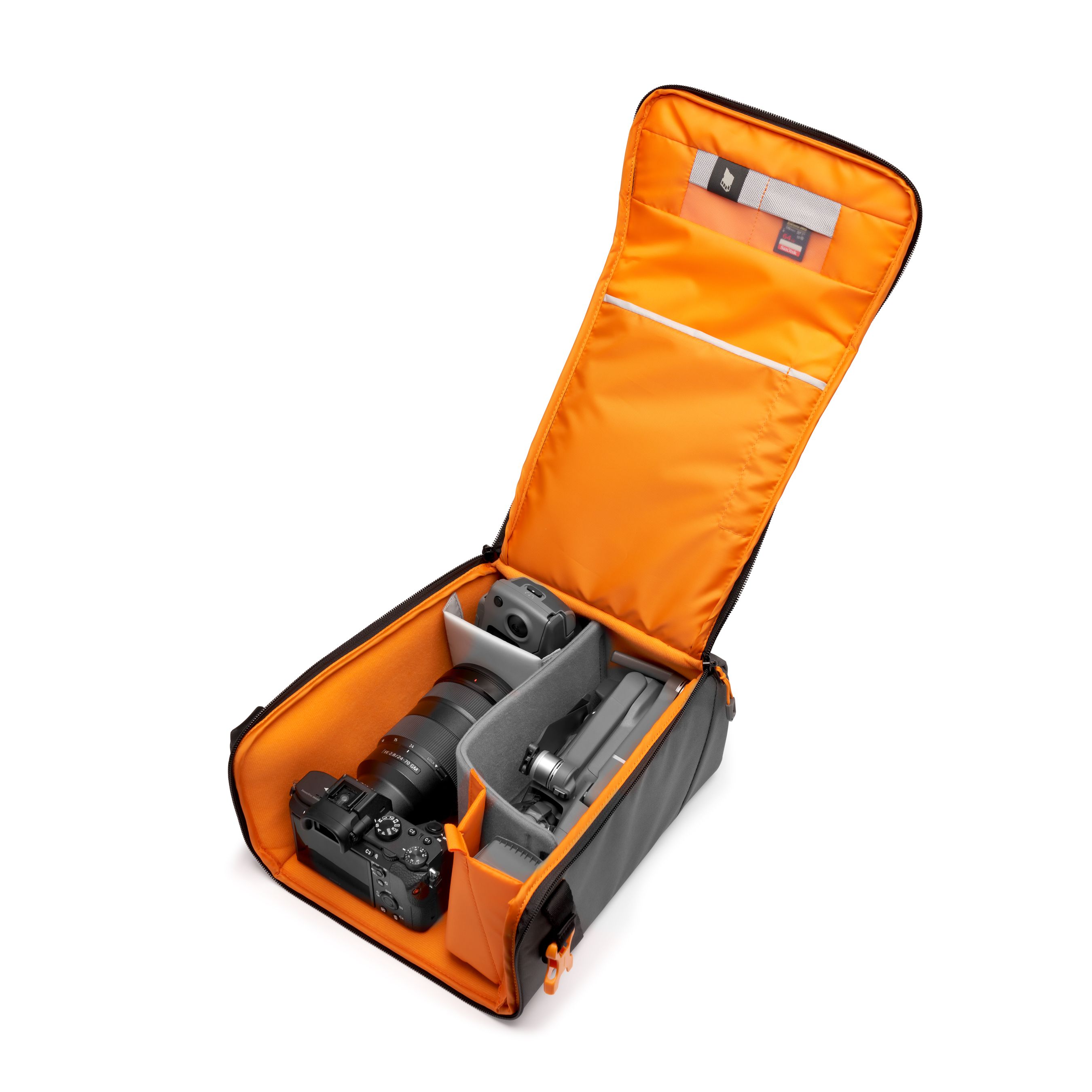 Lowepro GearUp Creator Box XL II (GRL)