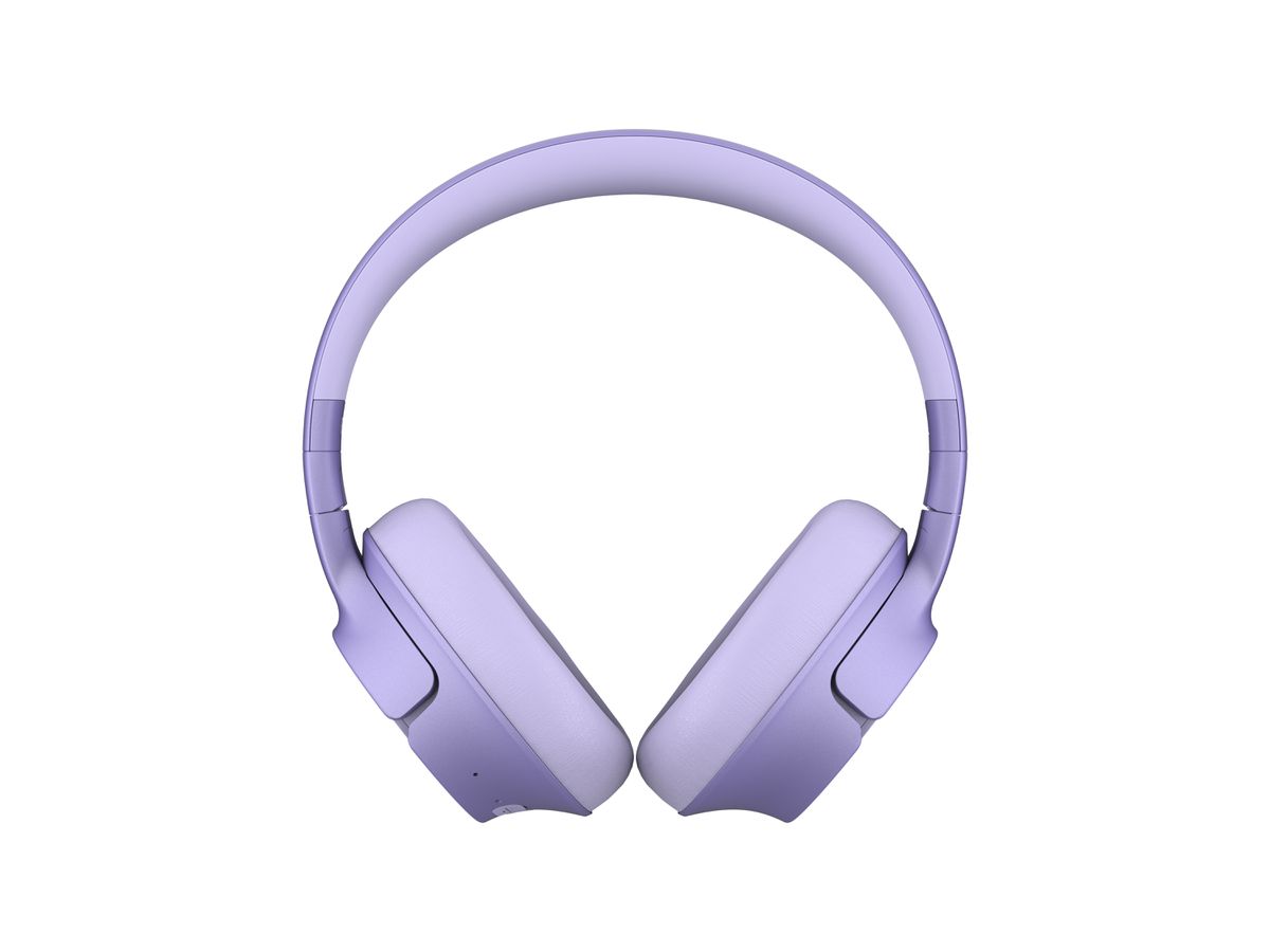 Fresh 'n Rebel Clam Fuse Dreamy Lilac