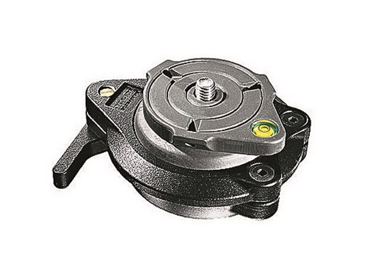 Manfrotto Ball Camera Leveller