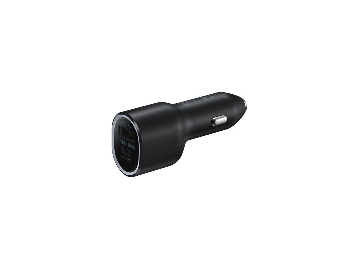 Samsung ULC Dual Fast Charge 40 Watt