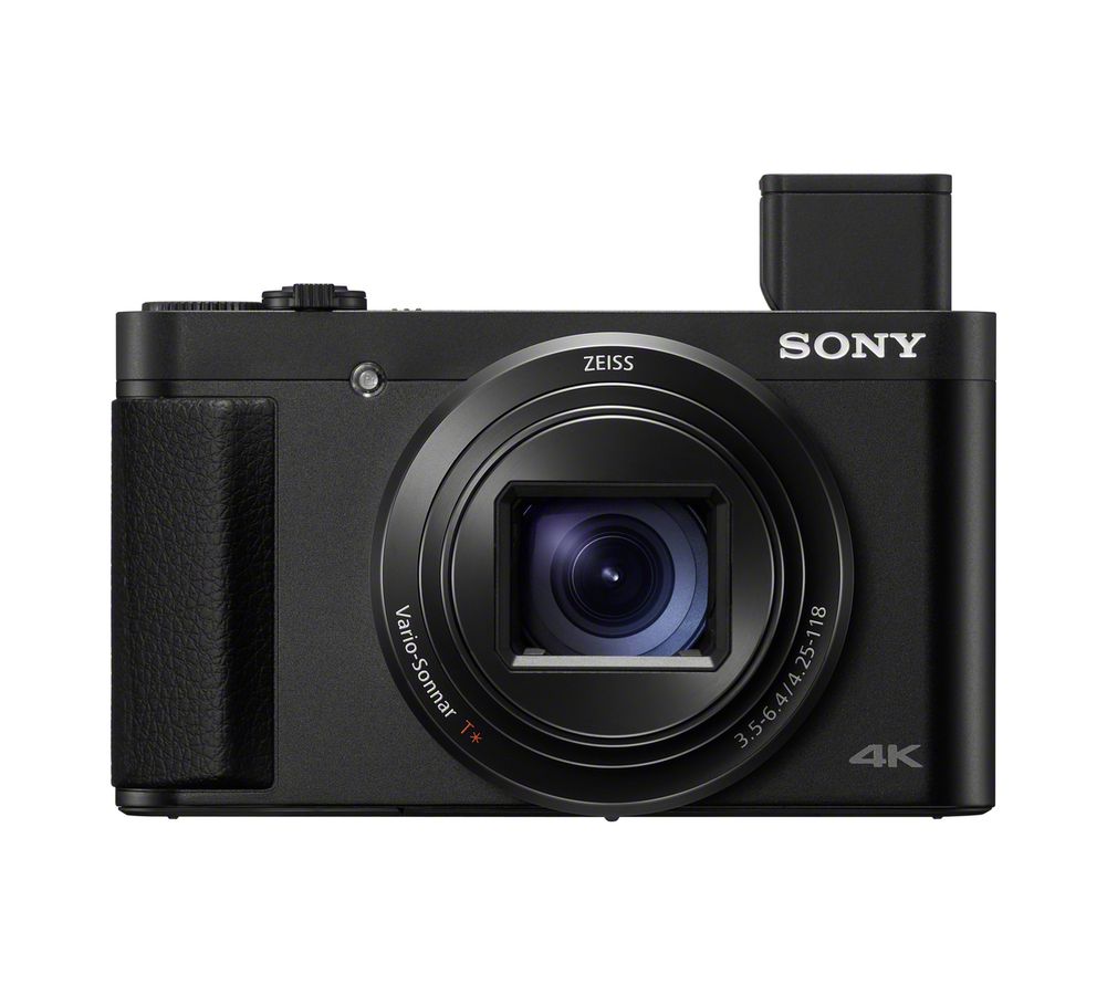 Sony DSC-HX95 Cybershot black
