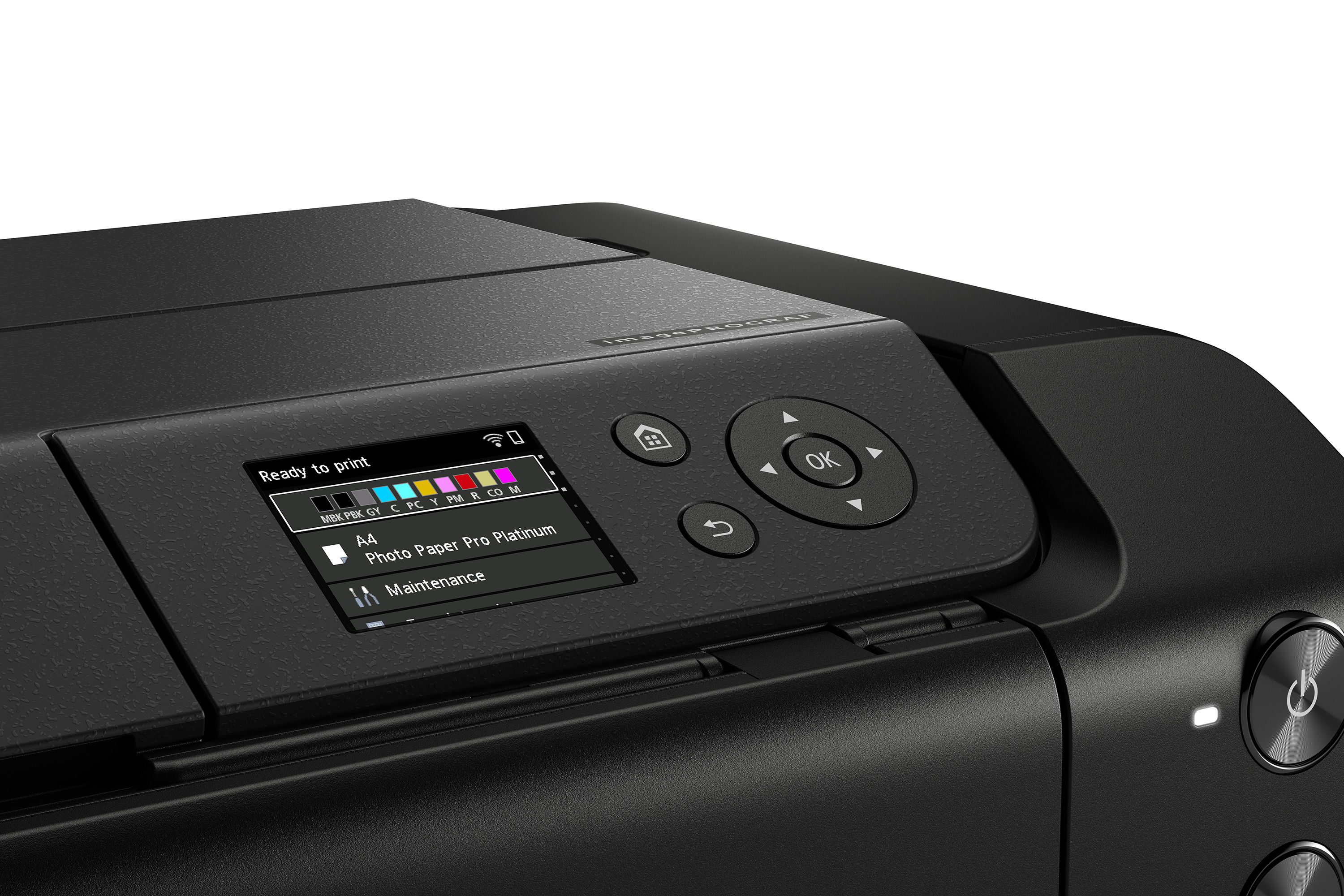 Canon imagePROGRAF PRO-300 A3+ Printer