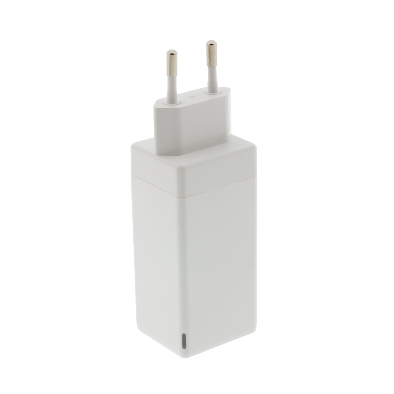 Patona GaN PD 65W 2xUSB-C + USB-A white