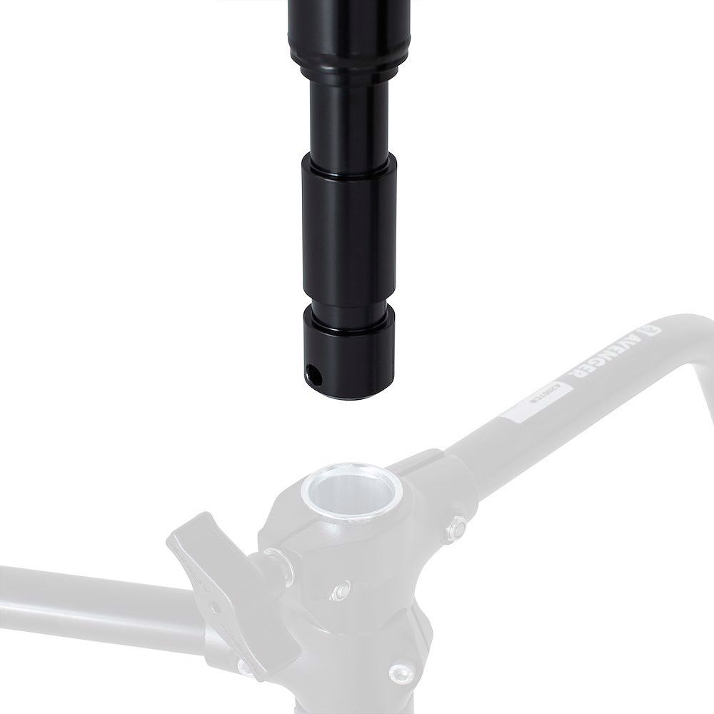 Avenger C-Stand Column 20 Black