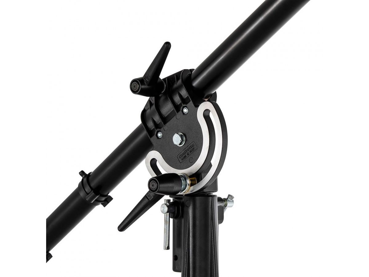 Manfrotto Super Boom Stand Black