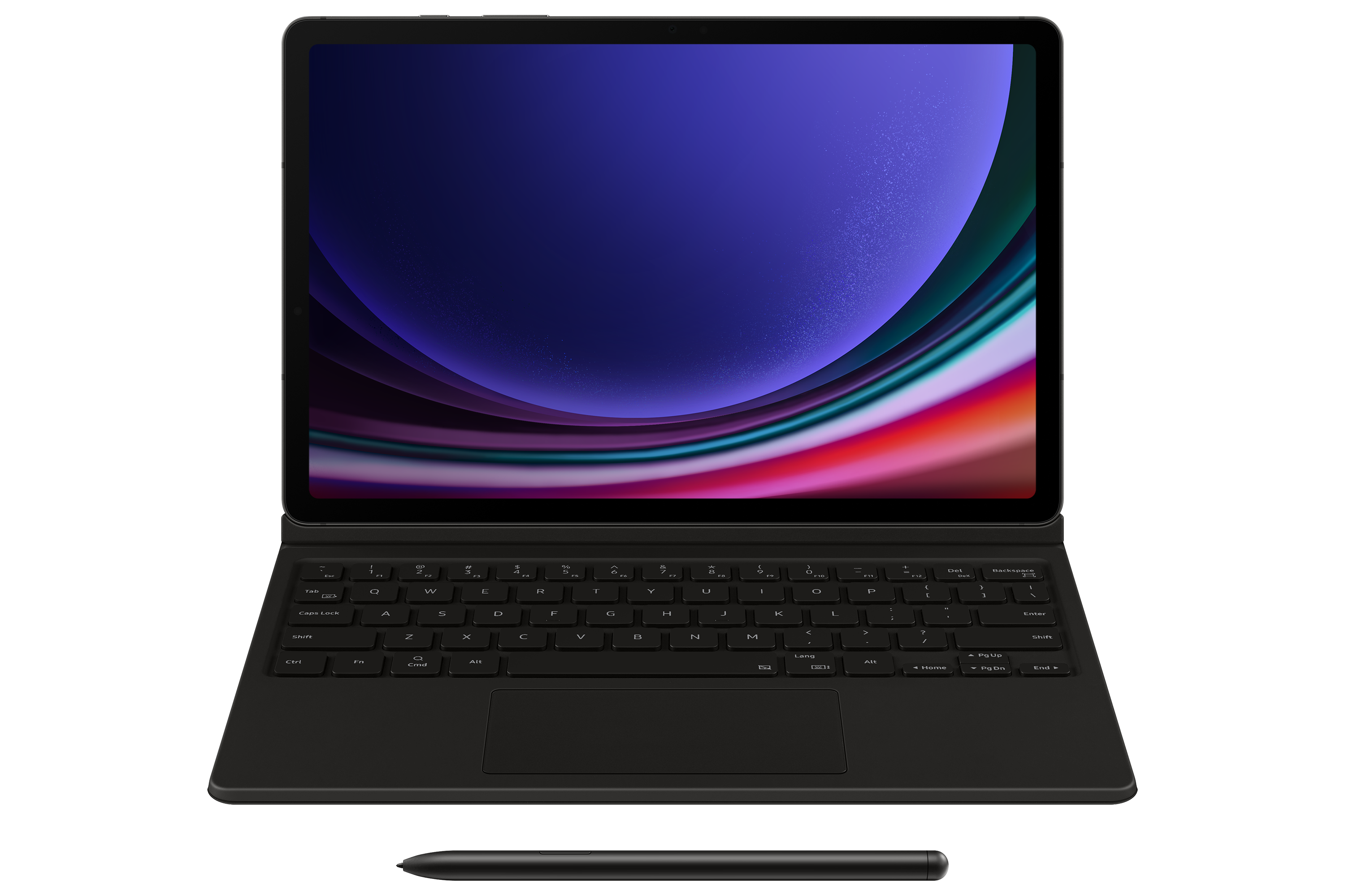 Samsung Tab S9 Ultra Book Keyboard (CH)