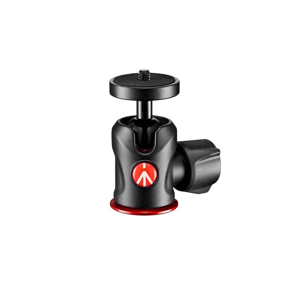 Manfrotto 492 Centre Ball Head Micro 4kg