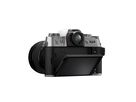 Fujifilm X-T50 Silver Body Swiss Garant