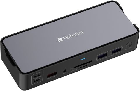 Dockingstations & USB-Hubs 