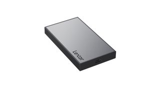 Lexar PRO Workflow PSSD 4TB