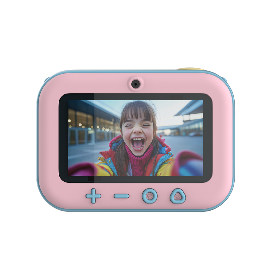 myFirst Camera Insta 20 Pink