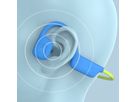 myFirst Headphones AirWaves Blue