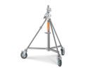 Avenger Super Wind Up Stand 290cm 2 R