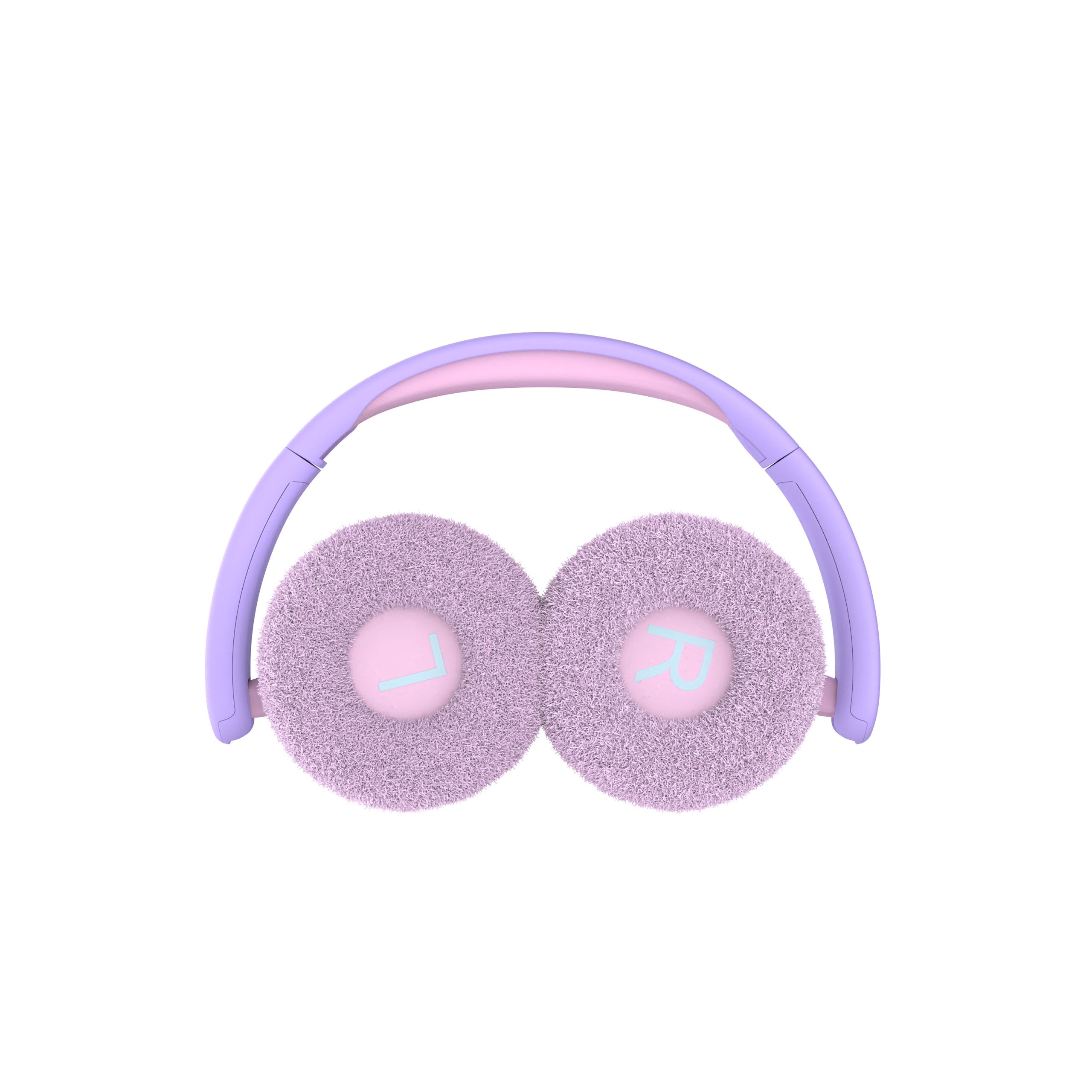 myFirst CareBuds Max Cotton Candy Mix