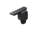 Sony ECM-B1M Shotgun Zoom Microphone