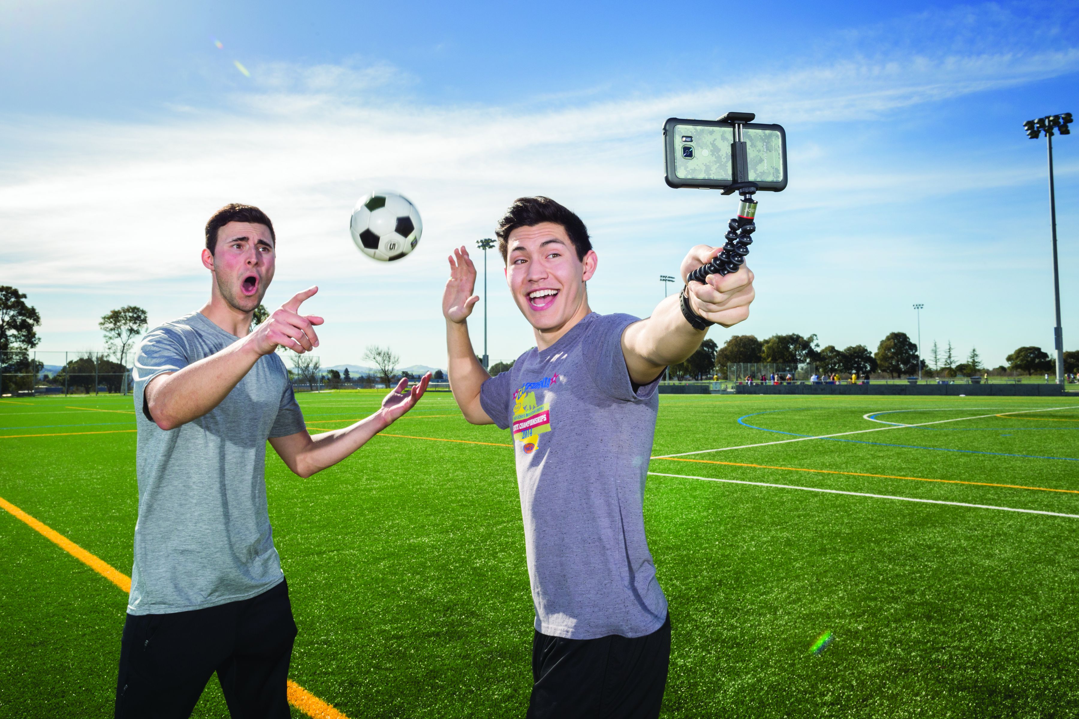 Joby GripTight ONE GorillaPod Stand