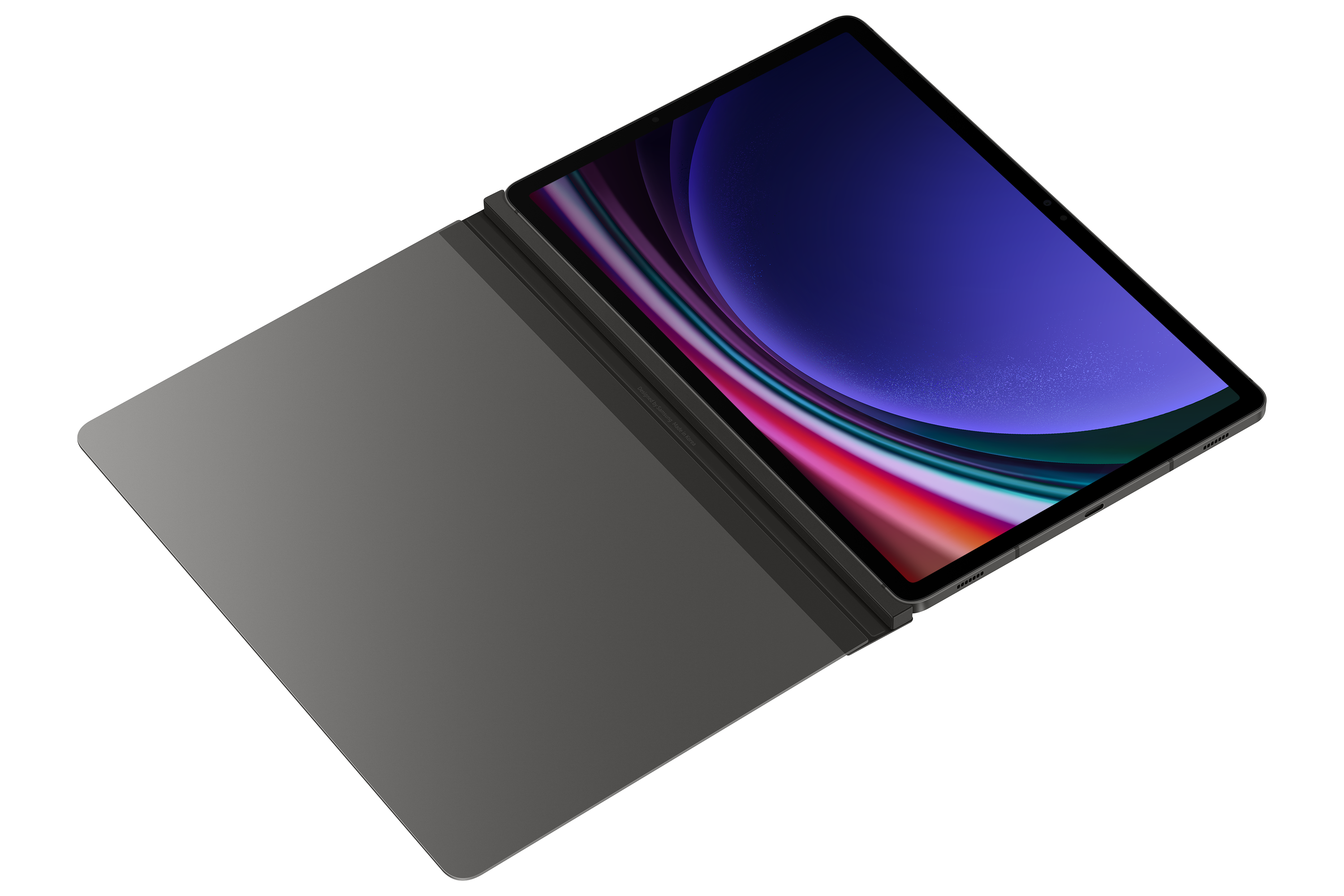 Samsung Tab S9 Privacy Screen Black