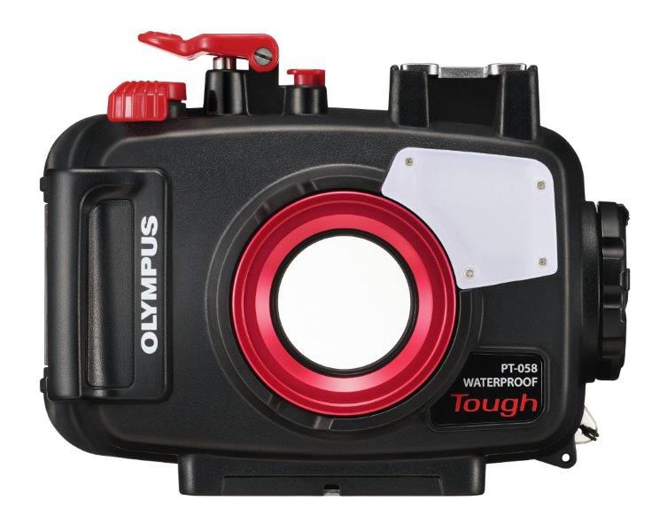 Olympus PT-058 Underwater Case TG-5