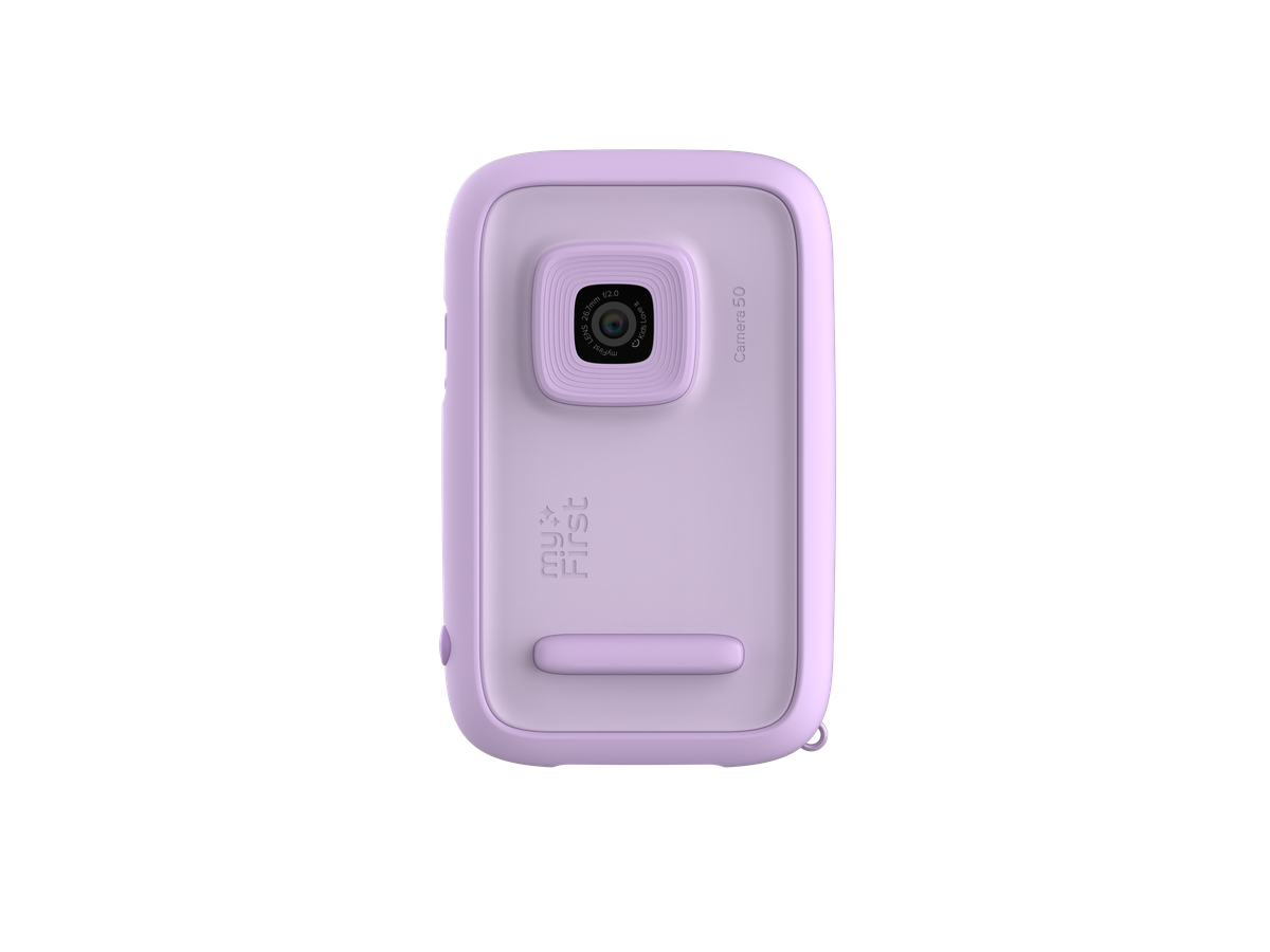 myFirst Camera 50 Purple