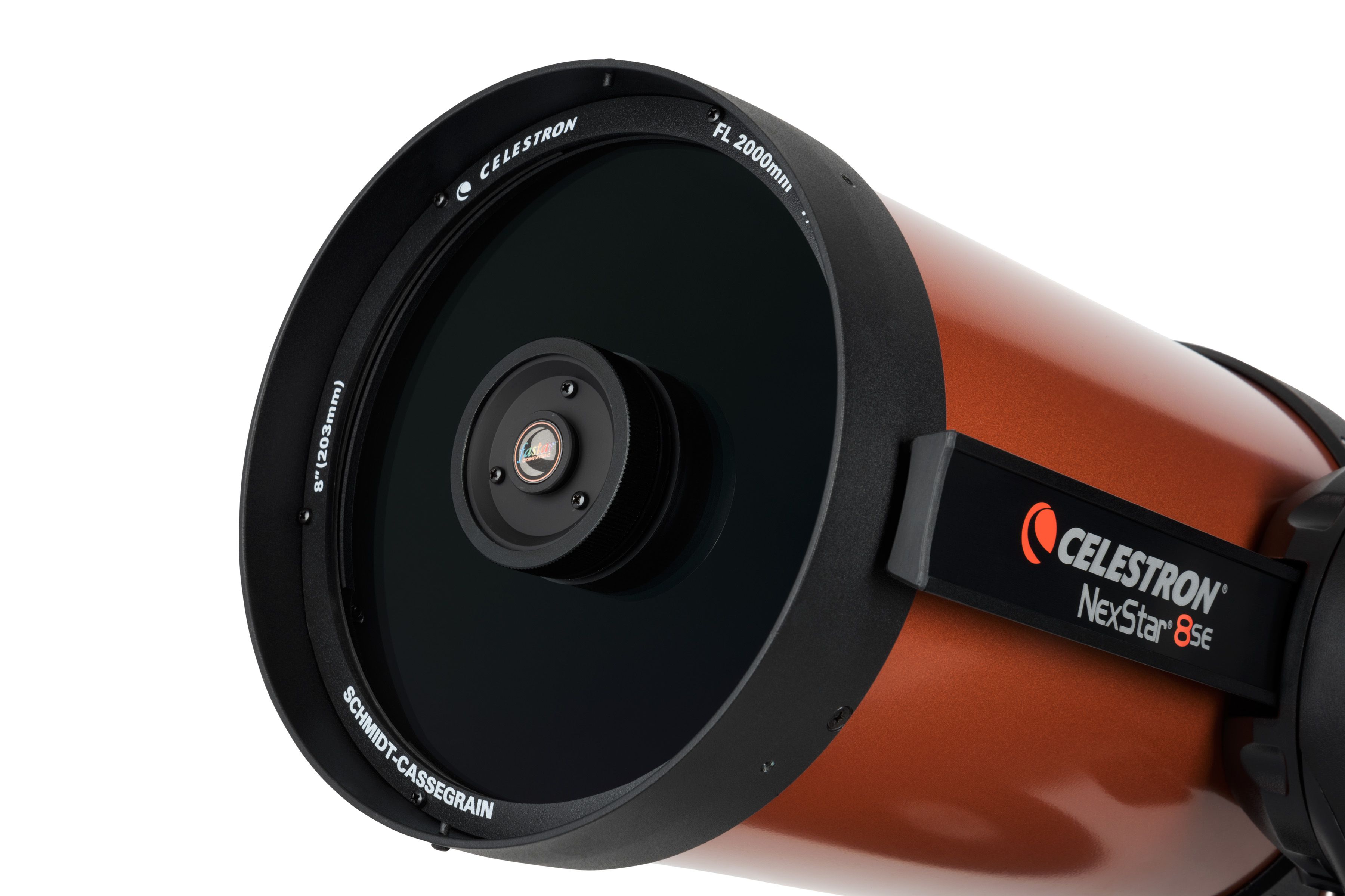 Celestron NexStar 8 SE SCT