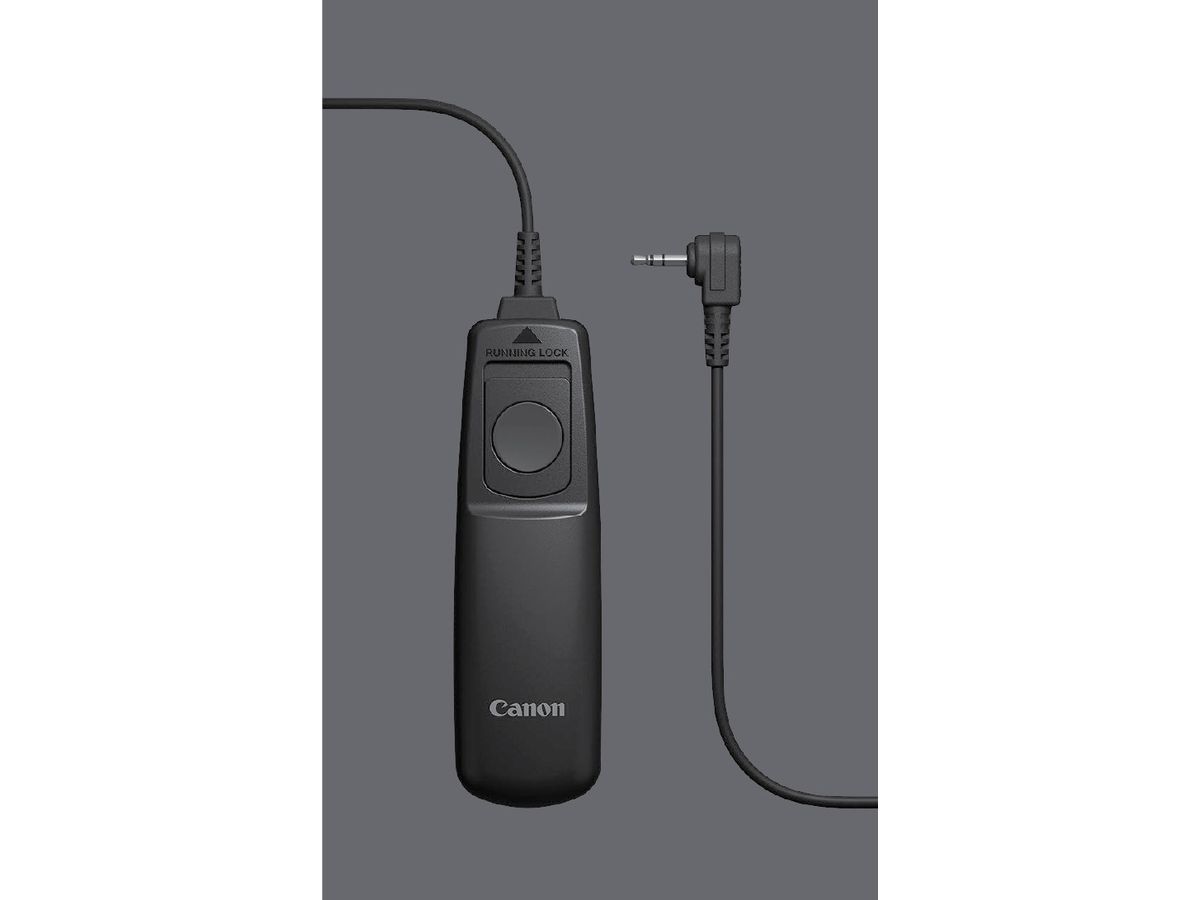 Canon Déclencheur RS-80E3