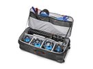 Manfrotto LW-88W PL 2, Rolling Organizer