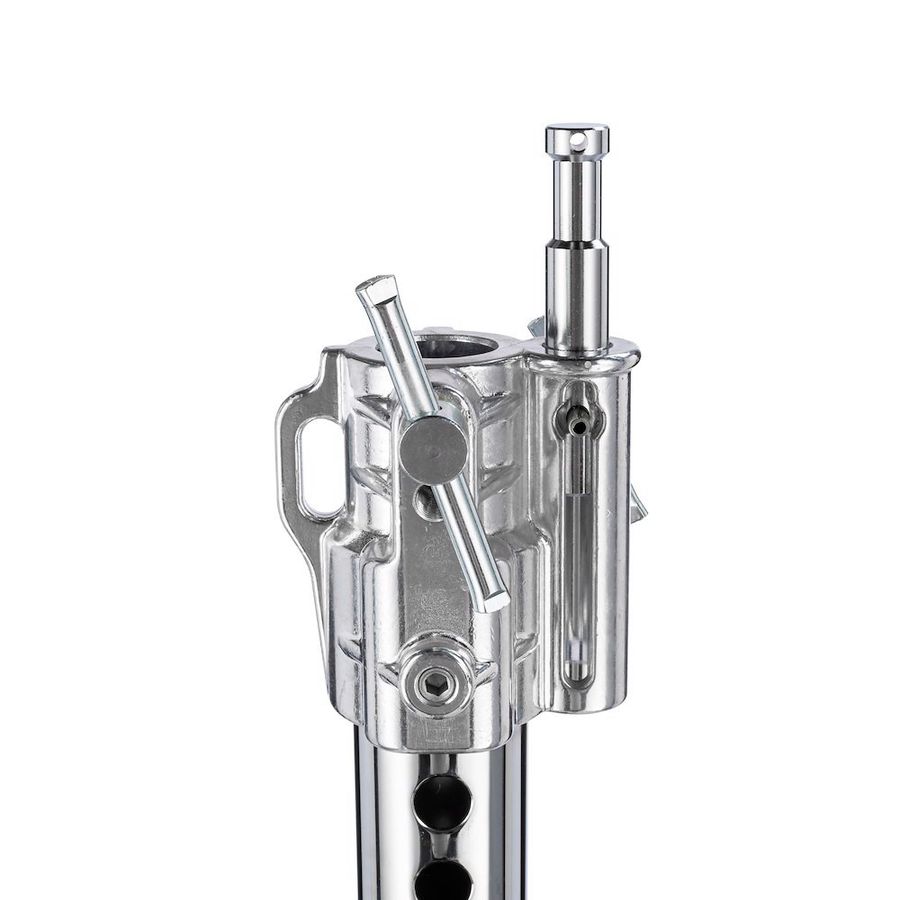 Avenger Wind Up Stand 260cm 1 Riser