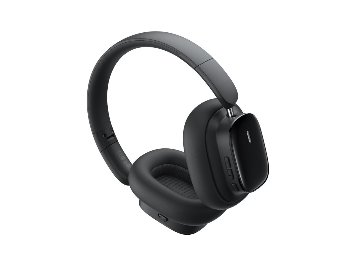 Baseus Bowie H1i Cluster Black