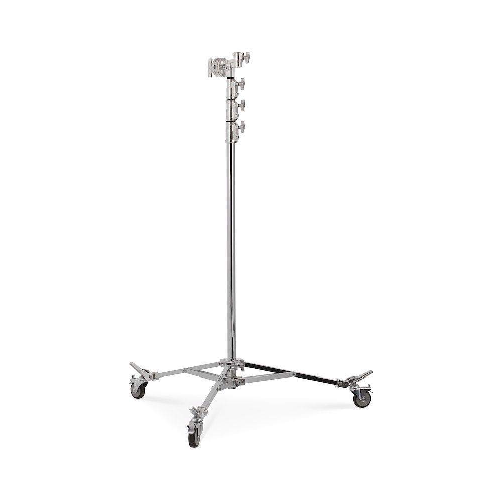 Avenger Overhead Stand 58 580cm Silver