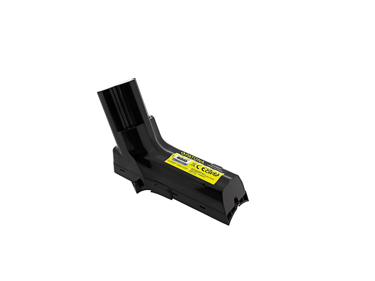 Patona Battery Philips IP822 FC6823