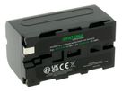 Patona Batterie Premium Sony NP-F750