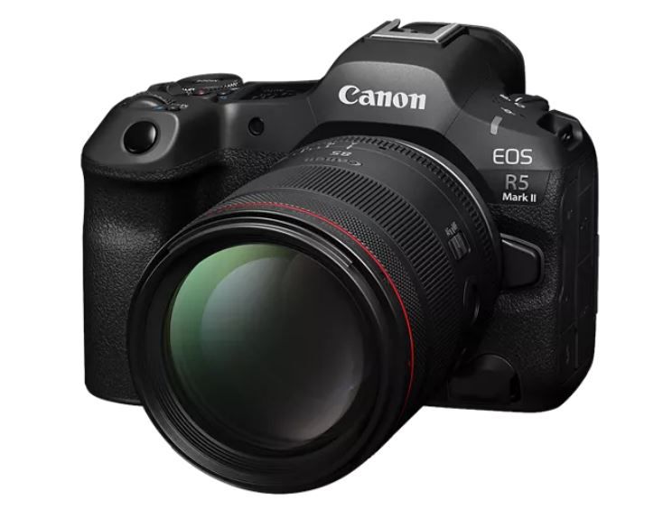 Canon RF 85mm F1.4L VCM