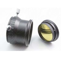 Baader SC-Okulardapter 2"