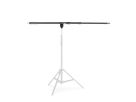 Avenger Mini Boom Arm Steel Black