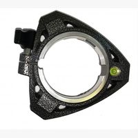 Gitzo S3-4 Systematic Spider